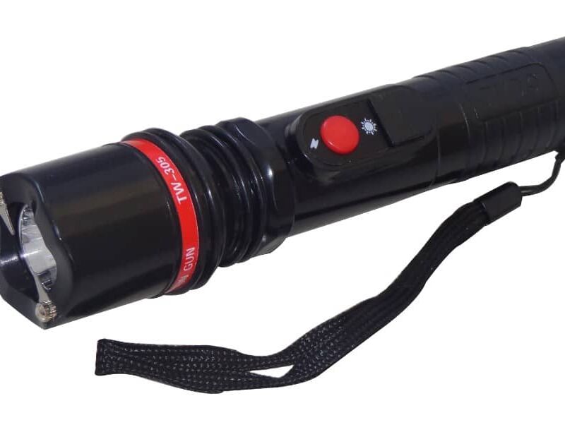 Exploring Advancements in Safety Technology Stun Guns for B2B Security