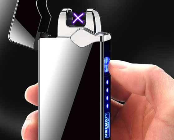 feature image of "How Do Electric Lighters Work?"