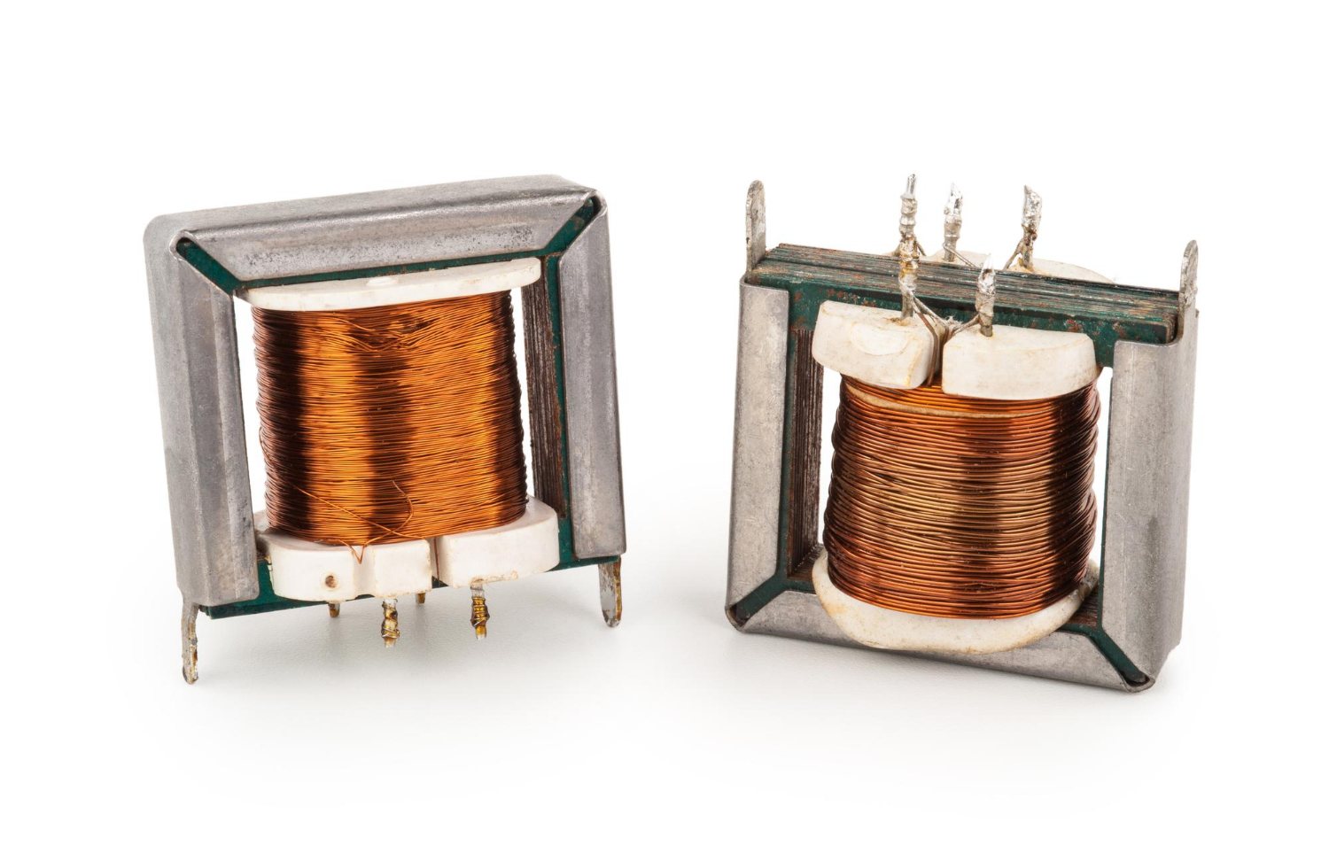 feature image of Sparkwei ⚡ - Your Trusted High-Frequency Transformer Supplier