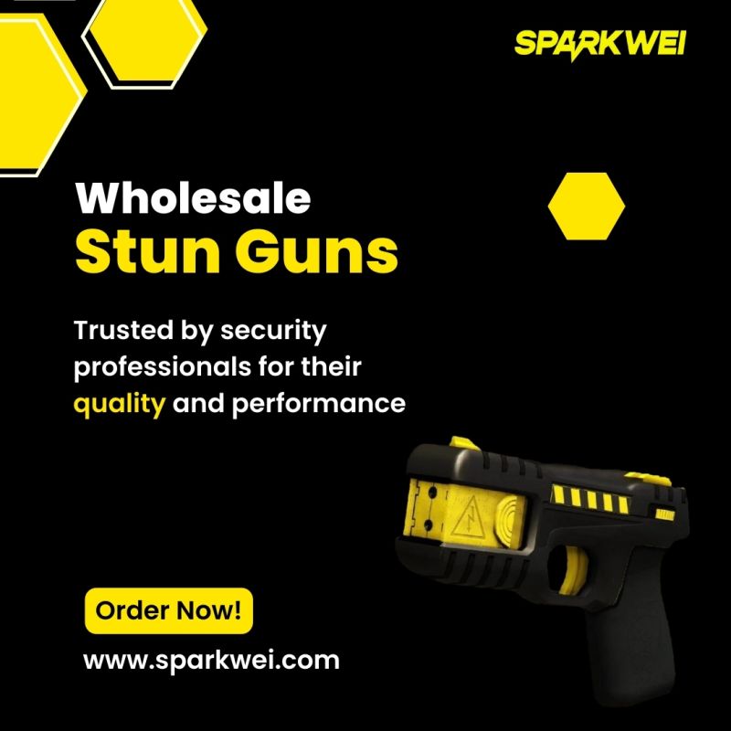 Image stun gun wholesale